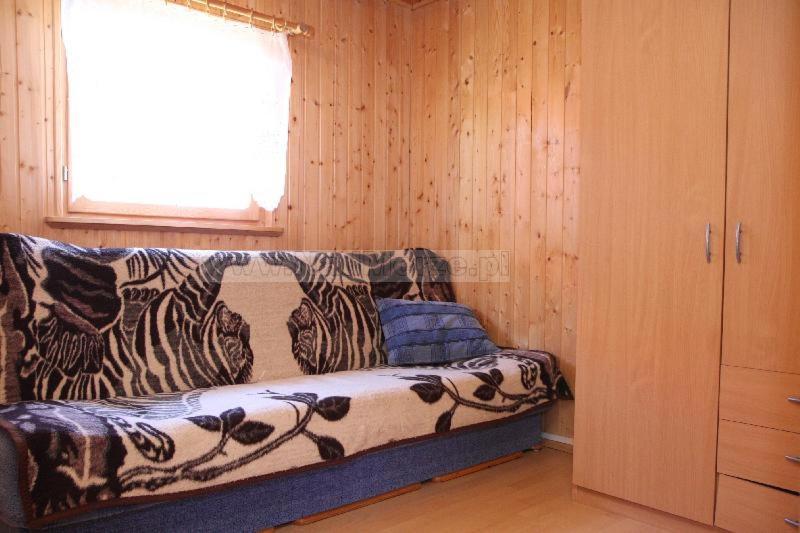 Domki U Karasia Rusinowo  Extérieur photo